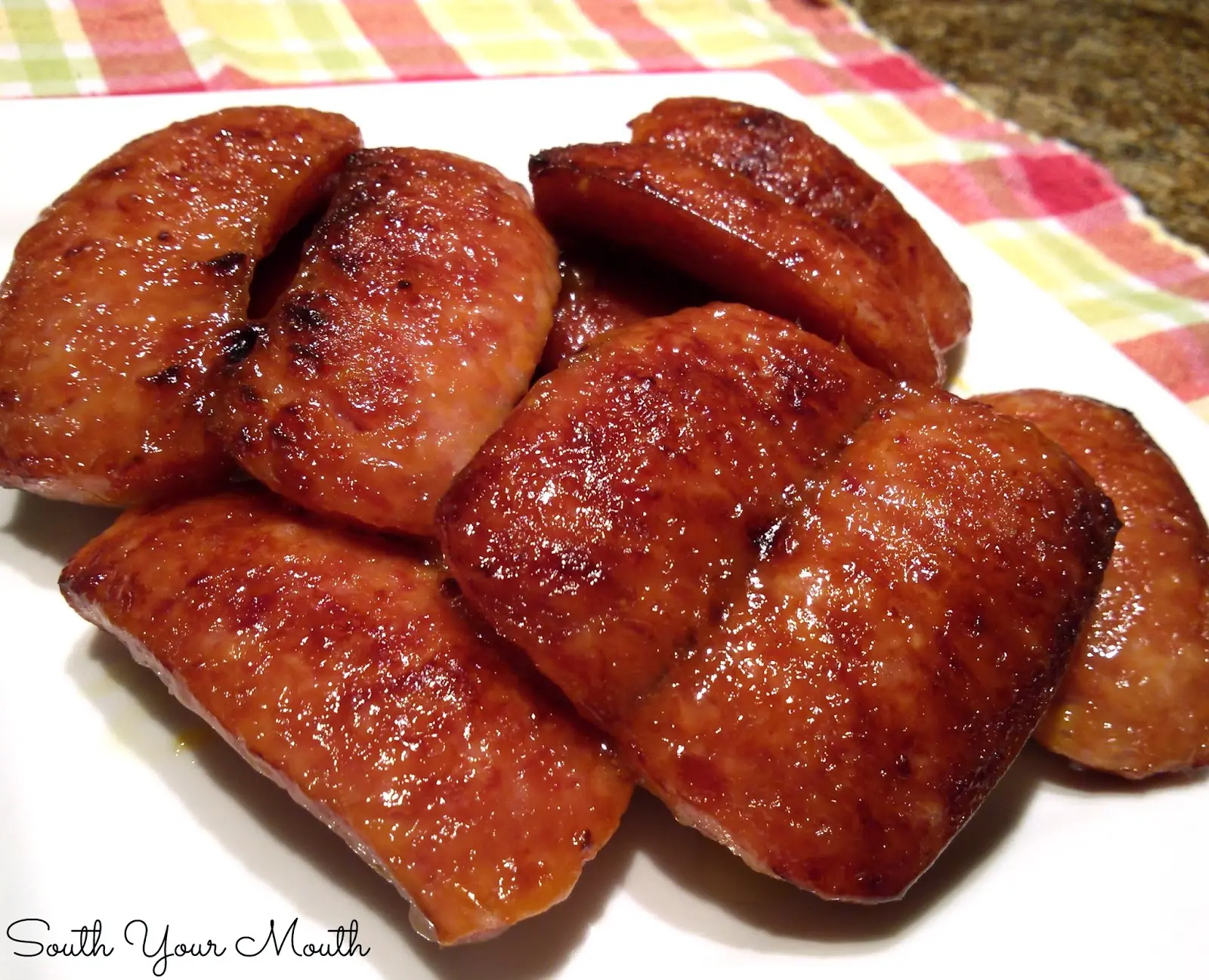 baked smoked sausage - Can you cook smoked sausage in the oven