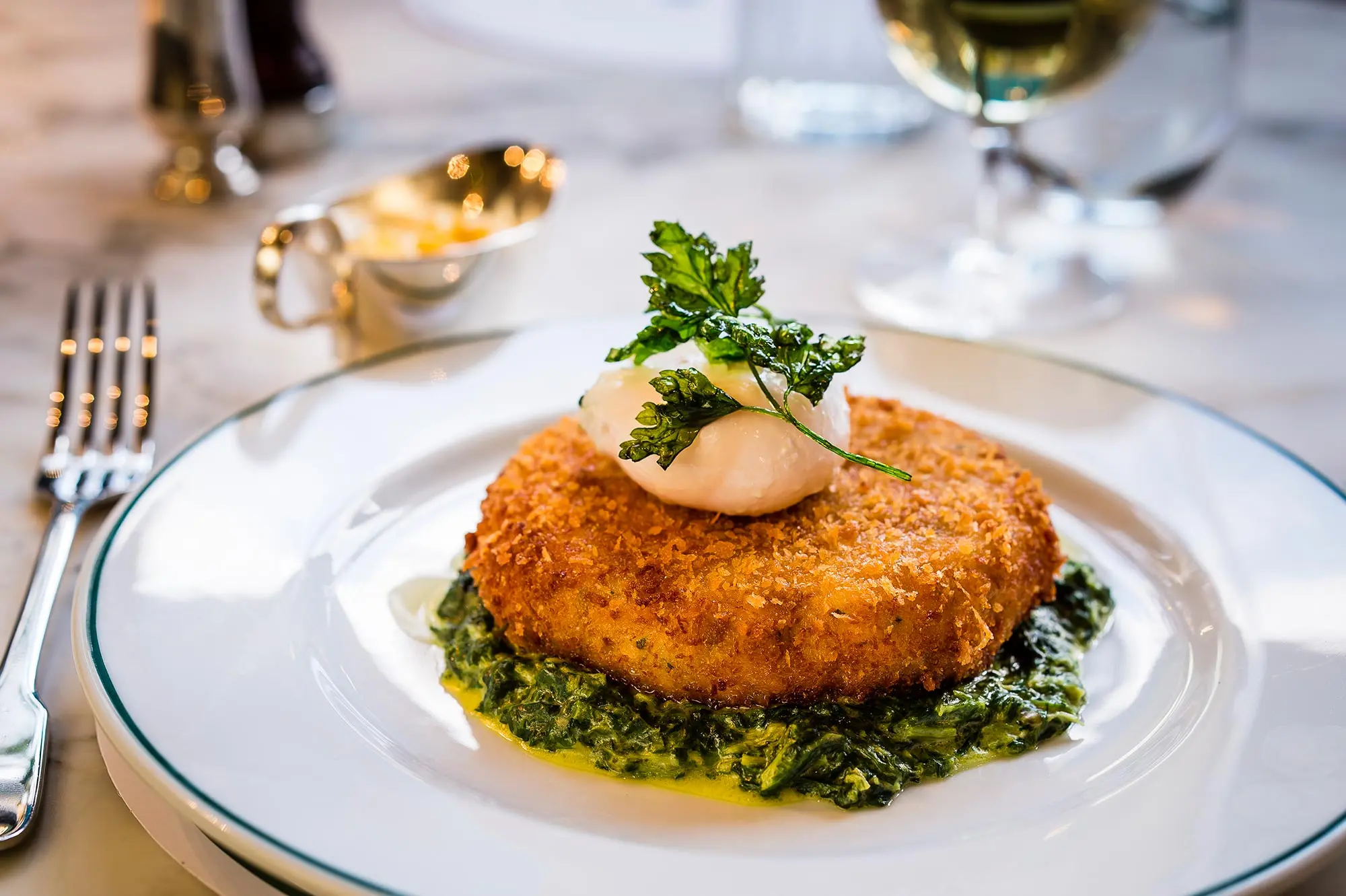 Salmon and Smoked Haddock Fish Cake at The Ivy: A Delightful Dish - Can you cook Tesco Finest fishcakes from frozen salmon and smoked haddock fish cake the ivy - Can you cook Tesco Finest fishcakes from frozen