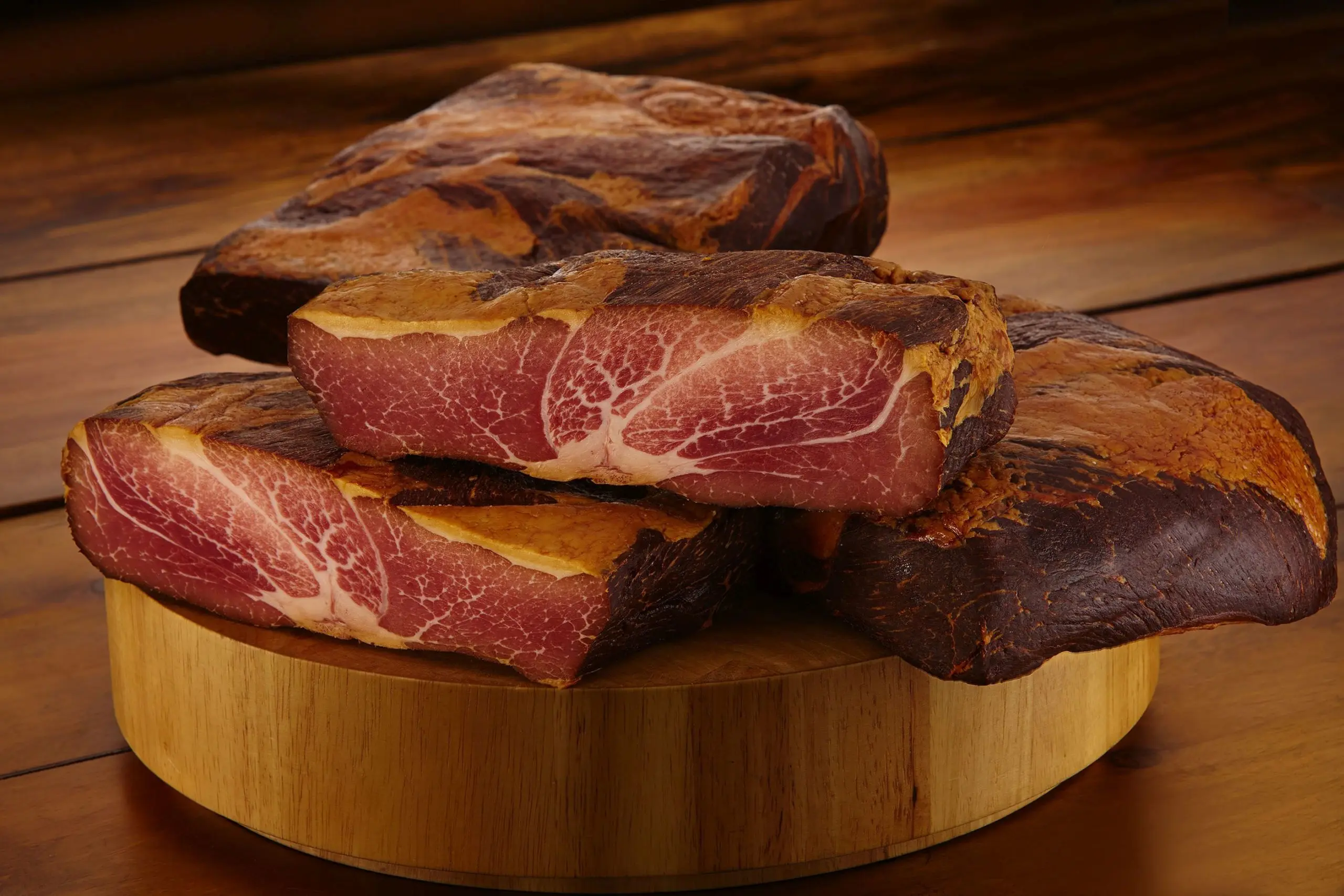 is black forest ham smoked - Can you eat Black Forest ham raw