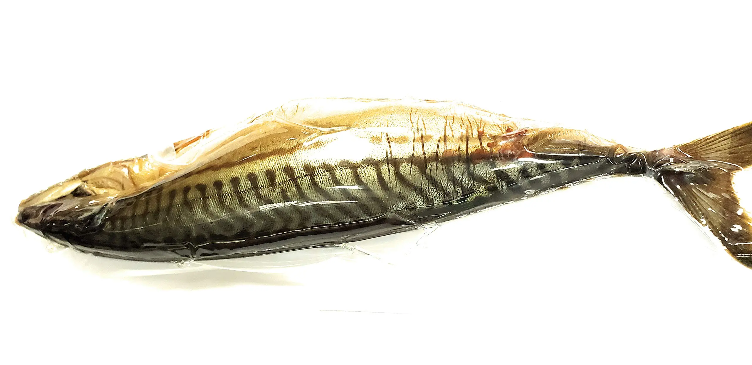 cold smoked mackerel fillets - Can you eat mackerel fillets cold