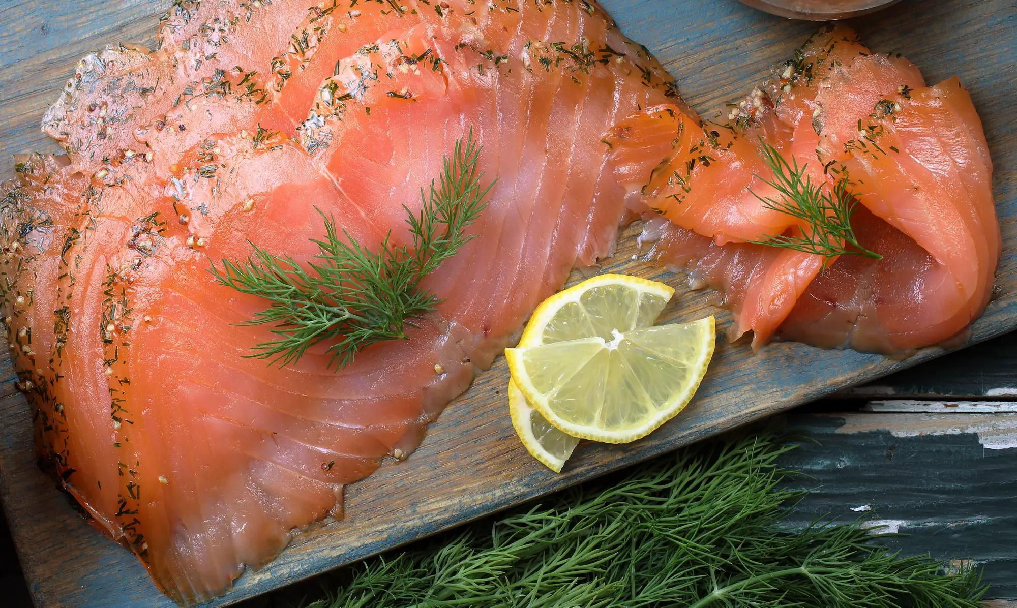 ethical smoked salmon - Can you eat salmon ethically