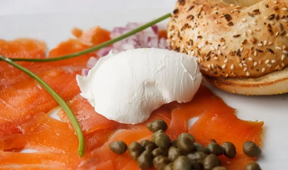 can cancer patients eat smoked salmon - Can you eat salmon if you have cancer