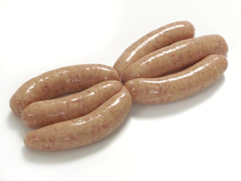 low fat smoked sausage - Can you eat sausage on a low fat diet