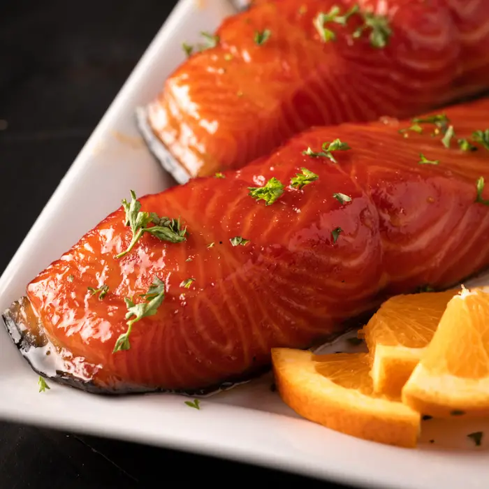 cooking smoked salmon - Can you eat smoked salmon for cooking