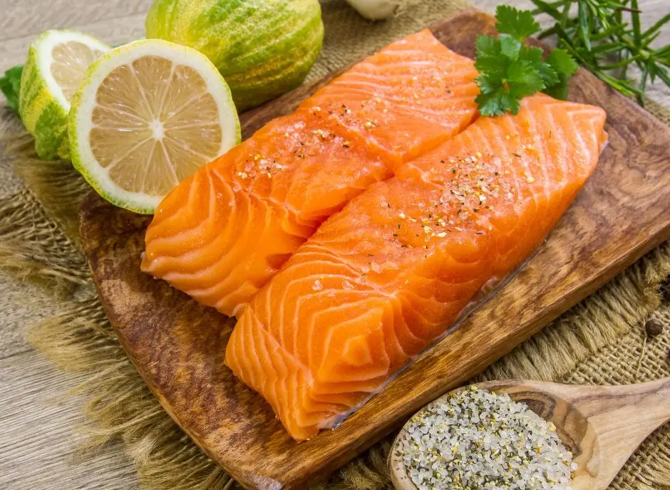 is smoked salmon good for kidneys - Can you eat smoked salmon with kidney disease