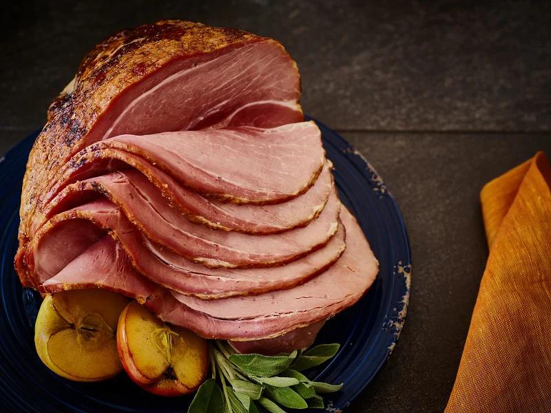 can smoked ham be eaten without cooking - Can you eat smoked uncured ham without cooking it