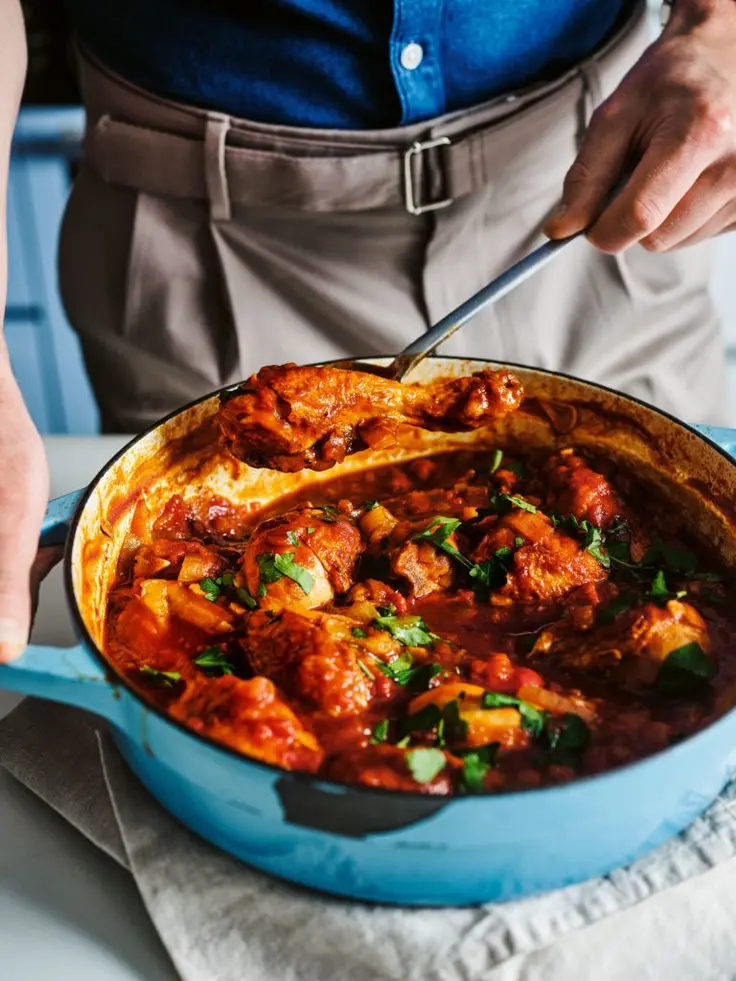 mary berry smoked paprika chicken - Can you freeze Mary Berry Tuscan chicken