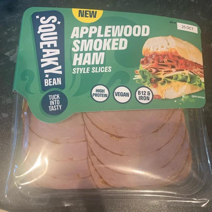 squeaky bean applewood smoked ham - Can you freeze squeaky bean ham