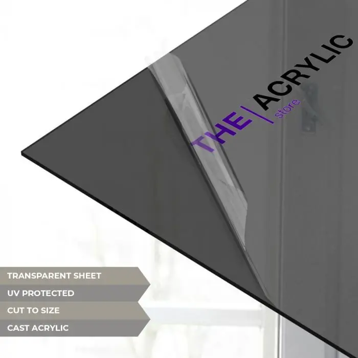 Smoked Perspex Cut to Size: A Guide to Cutting and Working with Acrylic Sheets - Can you get Perspex cut to size smoked perspex cut to size - Can you get Perspex cut to size