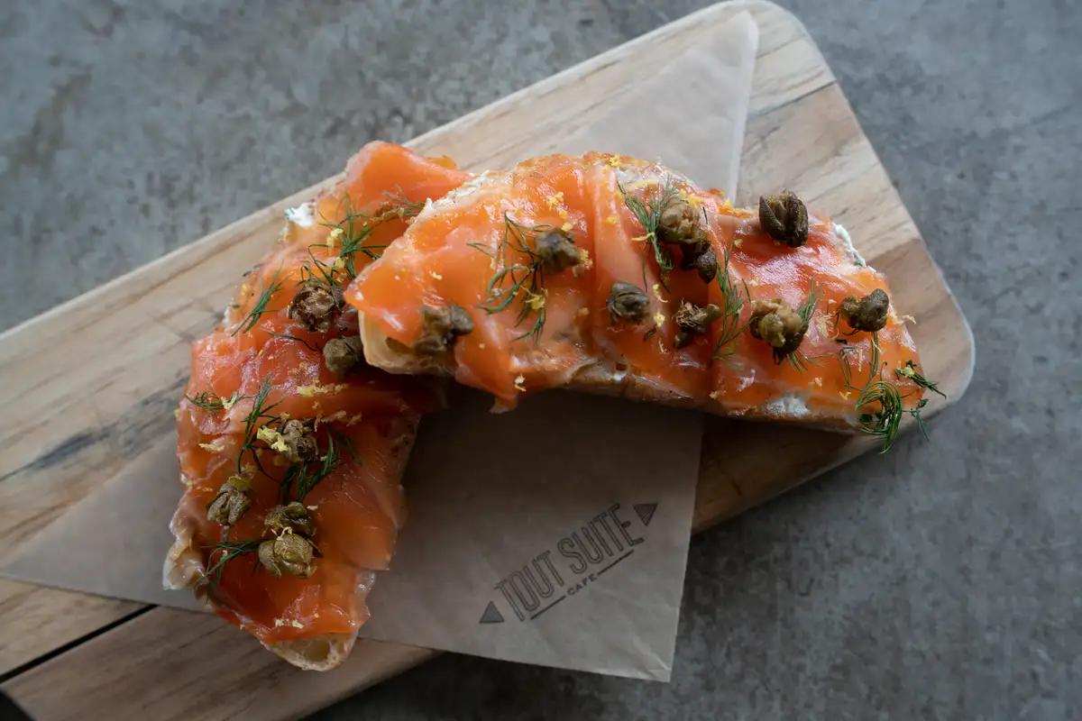 Sustainable Smoked Salmon: A Delicious and Responsible Choice - Can you get sustainable salmon sustainable smoked salmon - Can you get sustainable salmon