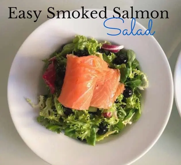 paleo smoked salmon - Can you have smoked salmon on Whole30