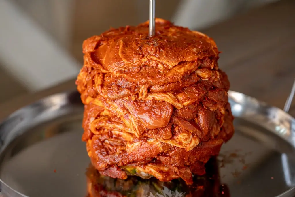 Smoked Pork al Pastor: A Delicious Twist on a Classic Dish - Can you make al pastor on a smoker smoked pork al pastor - Can you make al pastor on a smoker