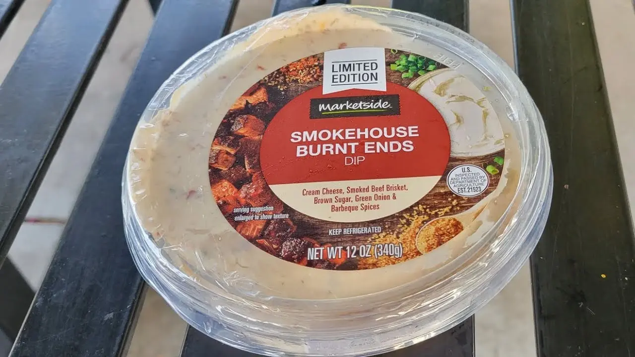 smokehouse burnt ends dip recipe - Can you make burnt ends after smoking