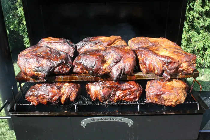 selling smoked meats from home - Can you make money selling BBQ