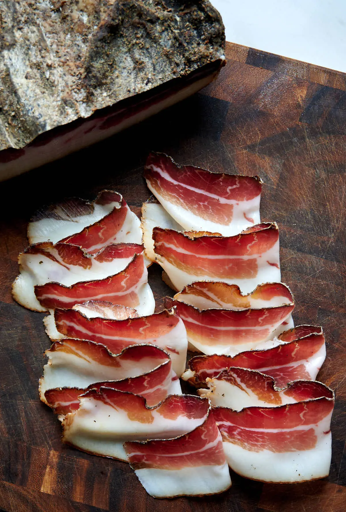 how to make smoked prosciutto - Can you make prosciutto at home