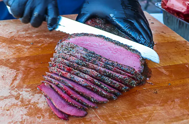 diy smoked brisket - Can you make smoked brisket without a smoker