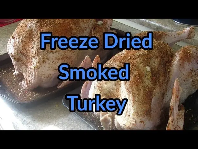 can you freeze smoked turkey - Can you refreeze a thawed smoked turkey