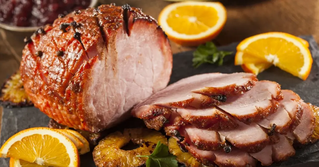 can you freeze smoked gammon - Can you refreeze gammon once cooked