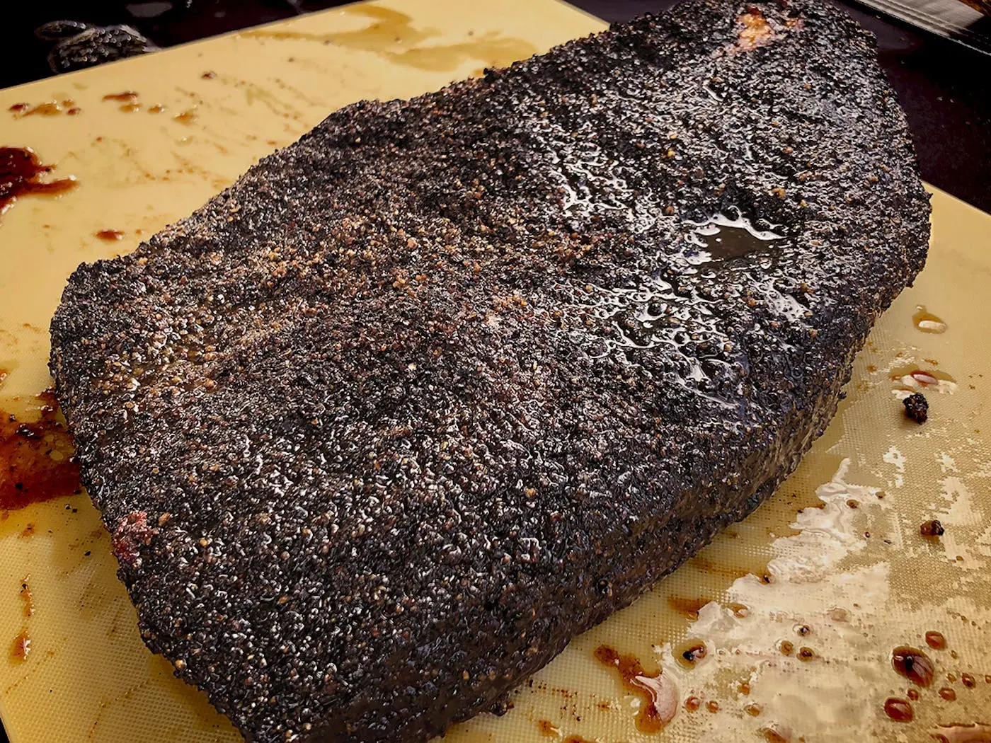 mail order smoked brisket - Can you send brisket in the mail