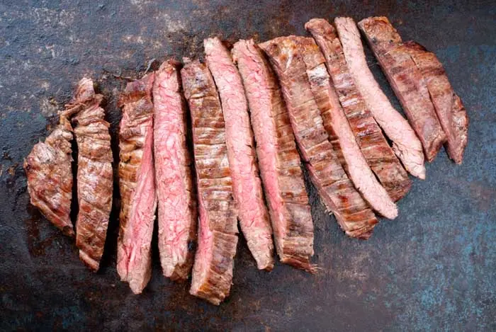 smoked prime bavette - Can you smoke a bavette