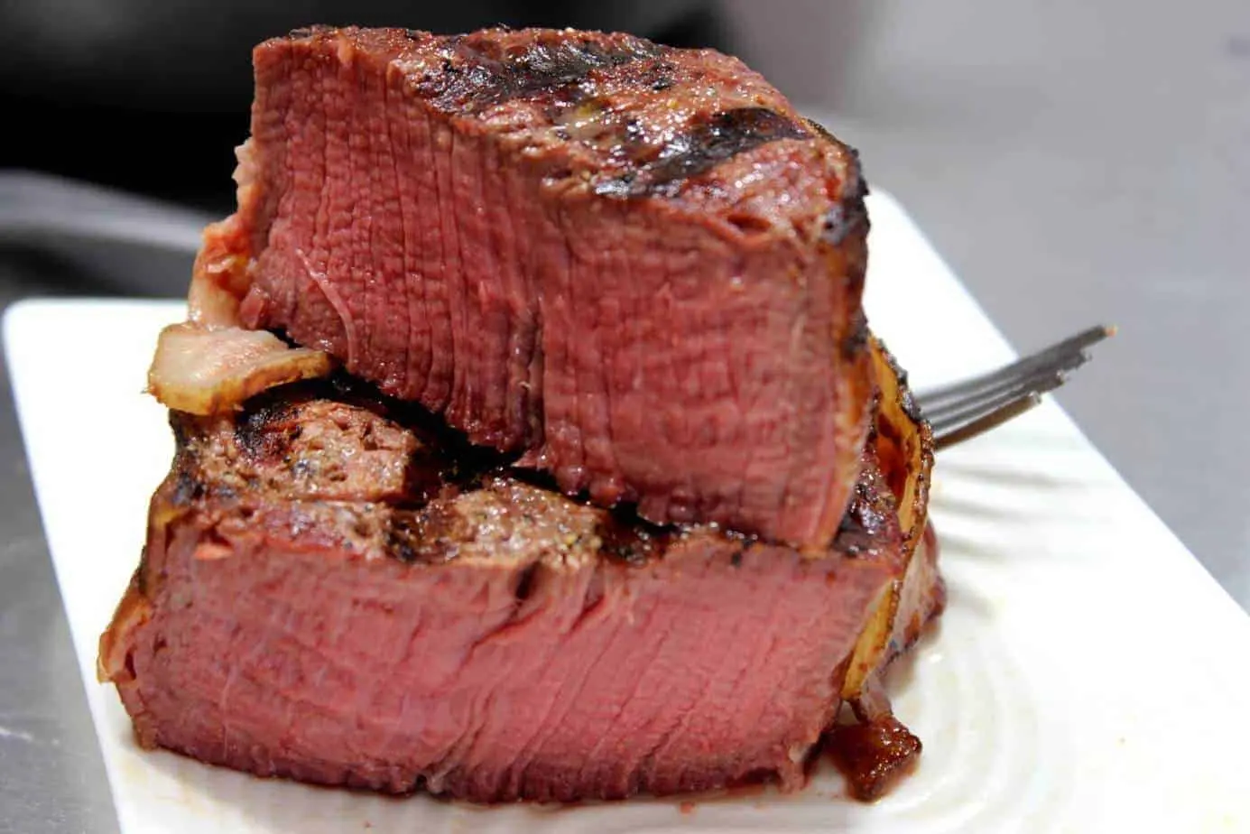 smoked fillet steak - Can you smoke a tenderloin steak