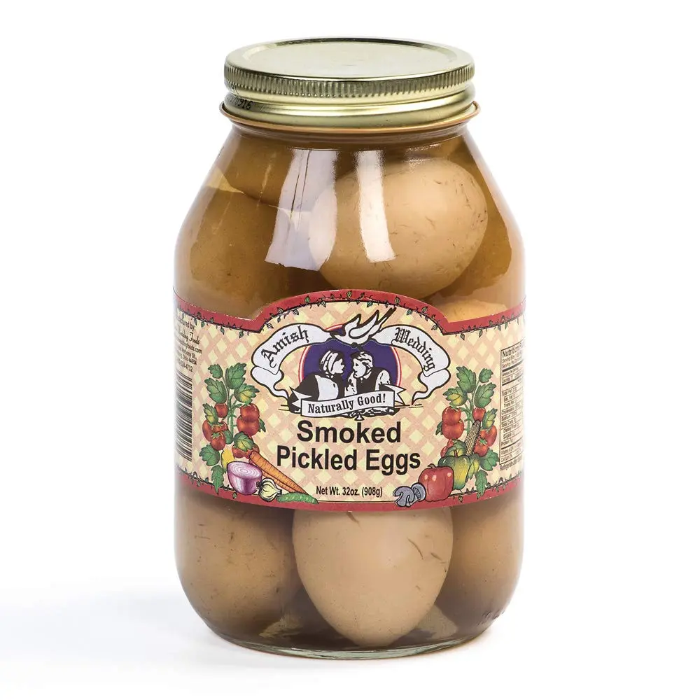 smoked pickled eggs - Can you smoke eggs in a smoker