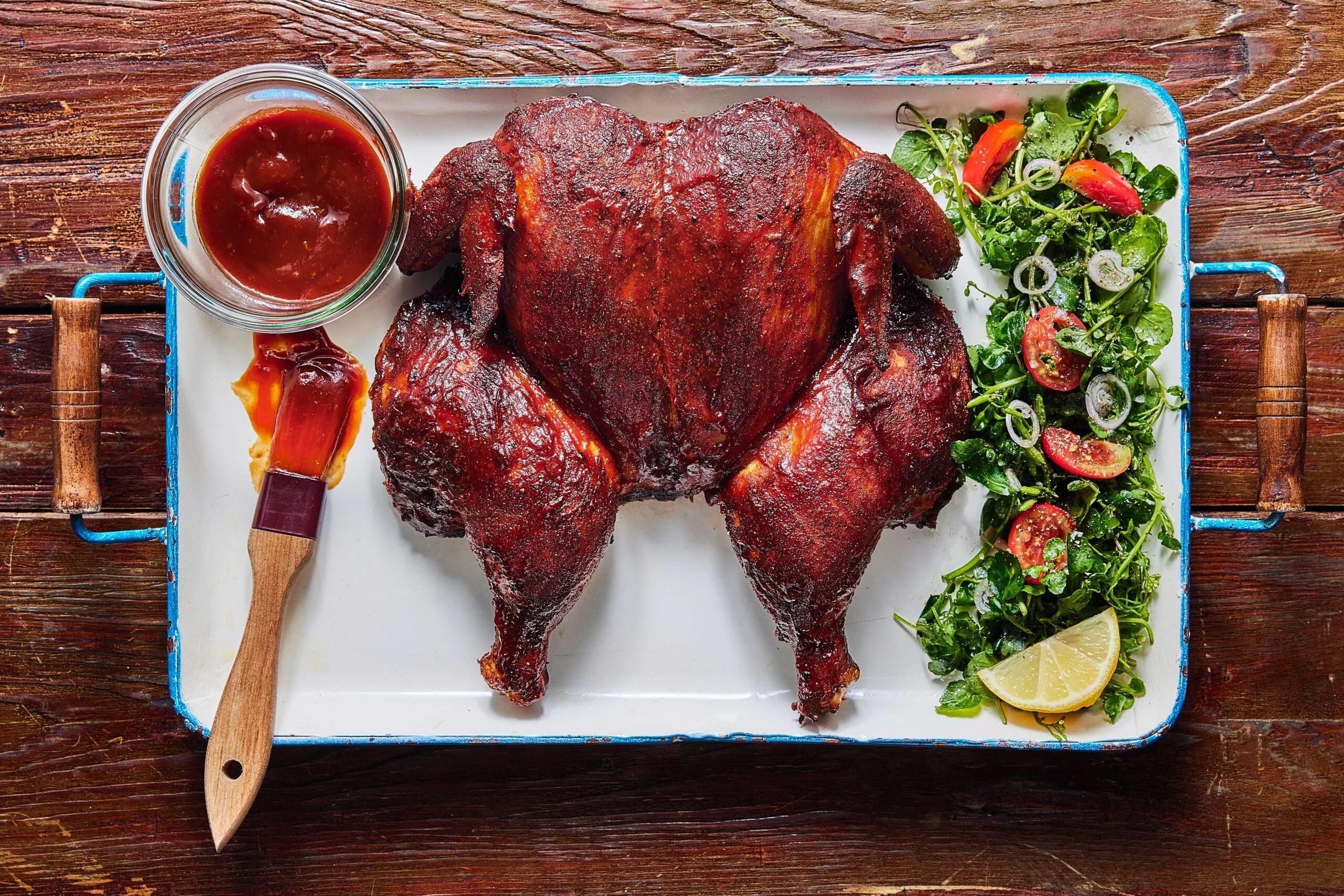 How to Make Smoked Chicken Without a Smoker - Can you smoke meat in a regular oven how to make smoked chicken without a smoker - Can you smoke meat in a regular oven