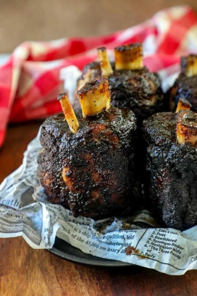 smoked pork shank recipe - Can you smoke pork shank