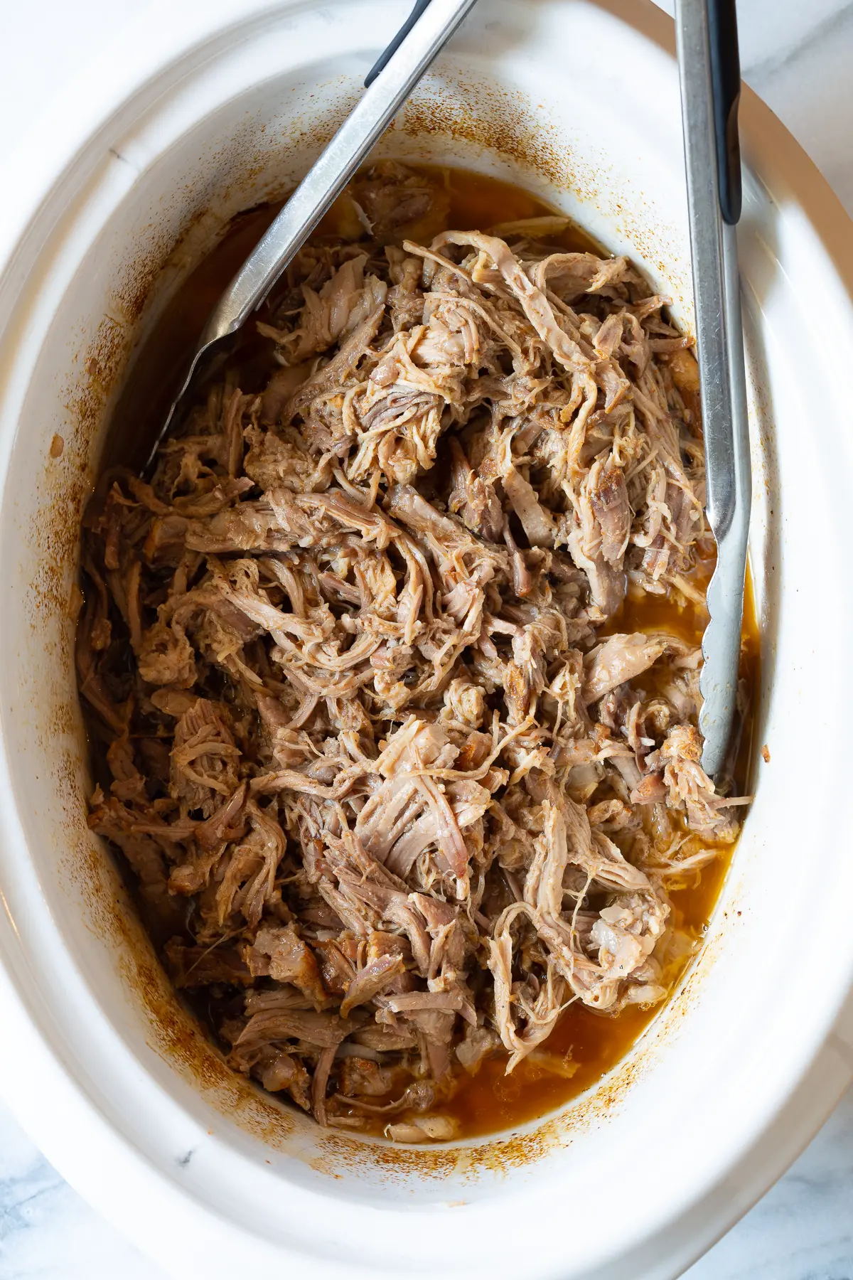 smoked pulled pork crock pot - Can you smoke pulled pork and finish in crock pot