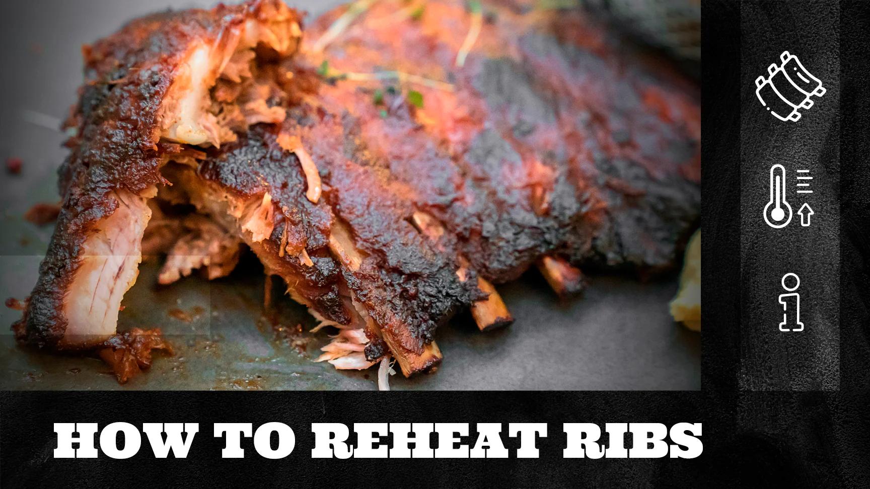 how to keep smoked ribs warm - Can you smoke ribs and finish cooking later