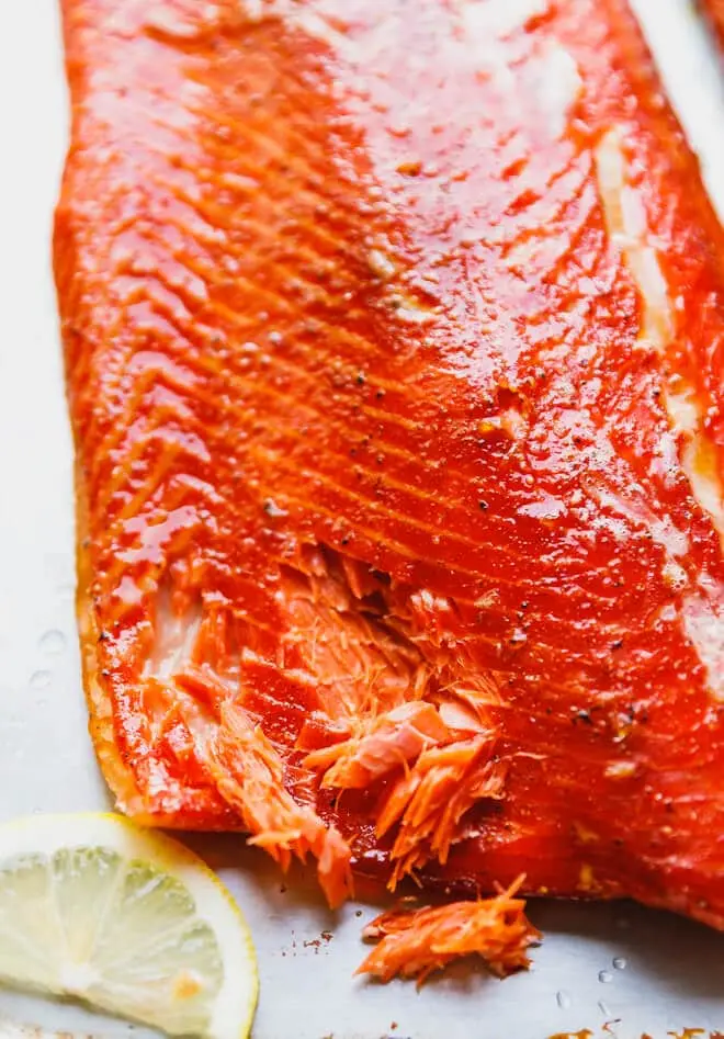Hot Smoked Salmon Temp: A Guide to Smoking Salmon - Can you smoke salmon at 100 degrees hot smoked salmon temp - Can you smoke salmon at 100 degrees