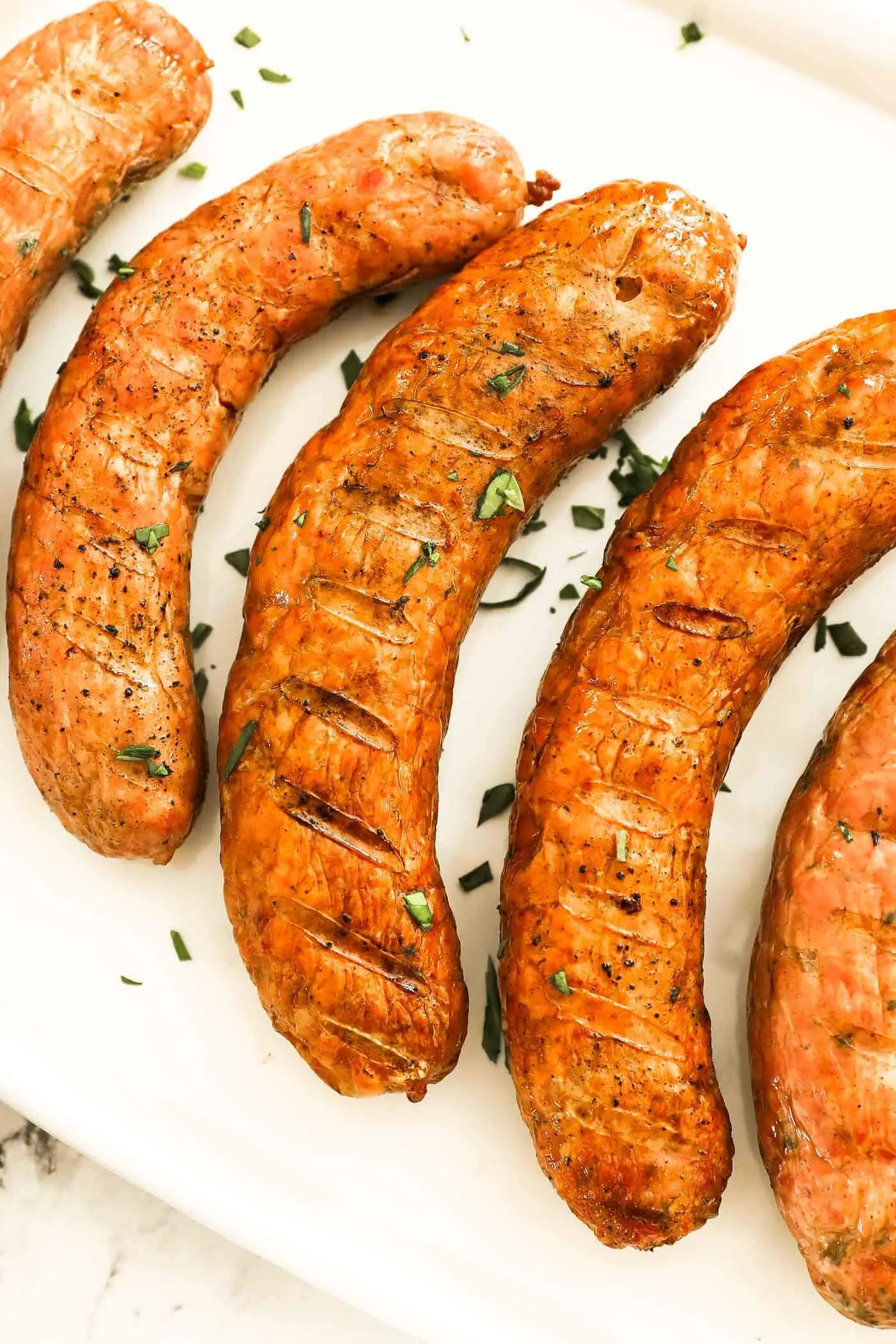 smoked sausage pellet grill - Can you smoke sausage on a pellet grill