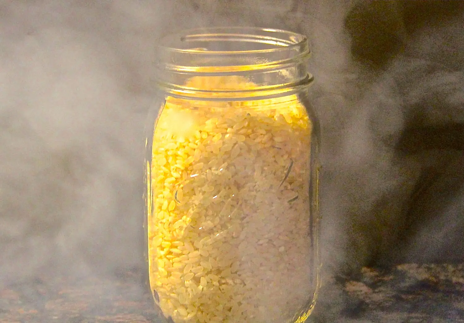 how to make smoked rice - Can you smoke white rice