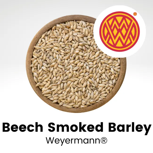 beech smoked - Can you smoke with beech