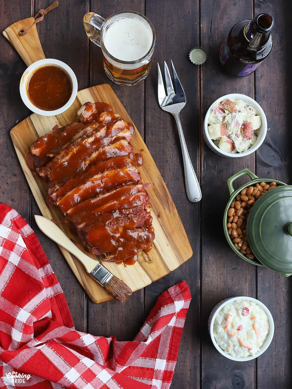 Smoked Brisket Marinade with Coke: A Delicious Twist - Can you spritz a brisket with Coke smoked brisket marinade with coke - Can you spritz a brisket with Coke