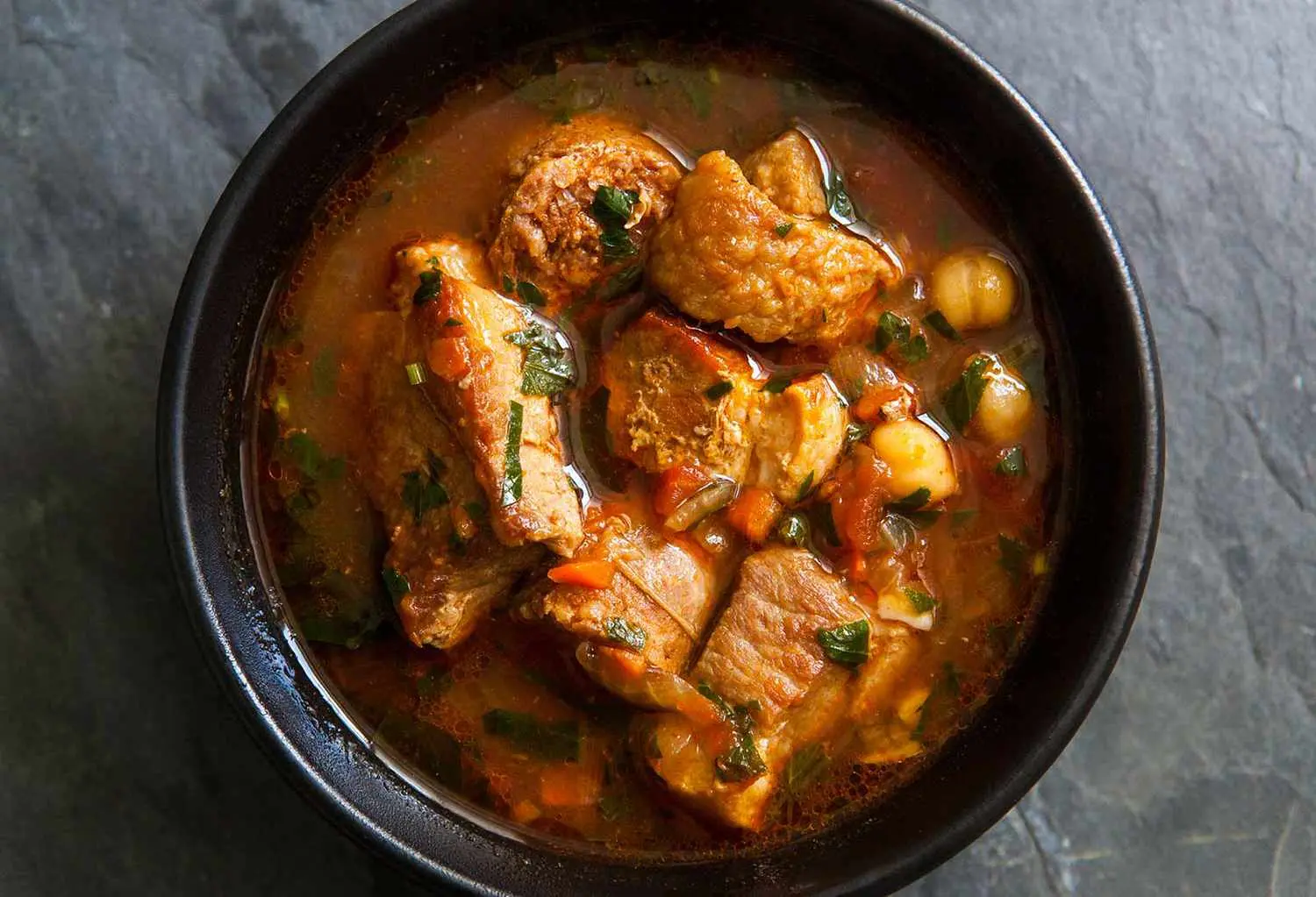 Smoked Pork Stew: A Delicious and Flavorful Dish - Can you substitute pork for beef in stew smoked pork stew - Can you substitute pork for beef in stew