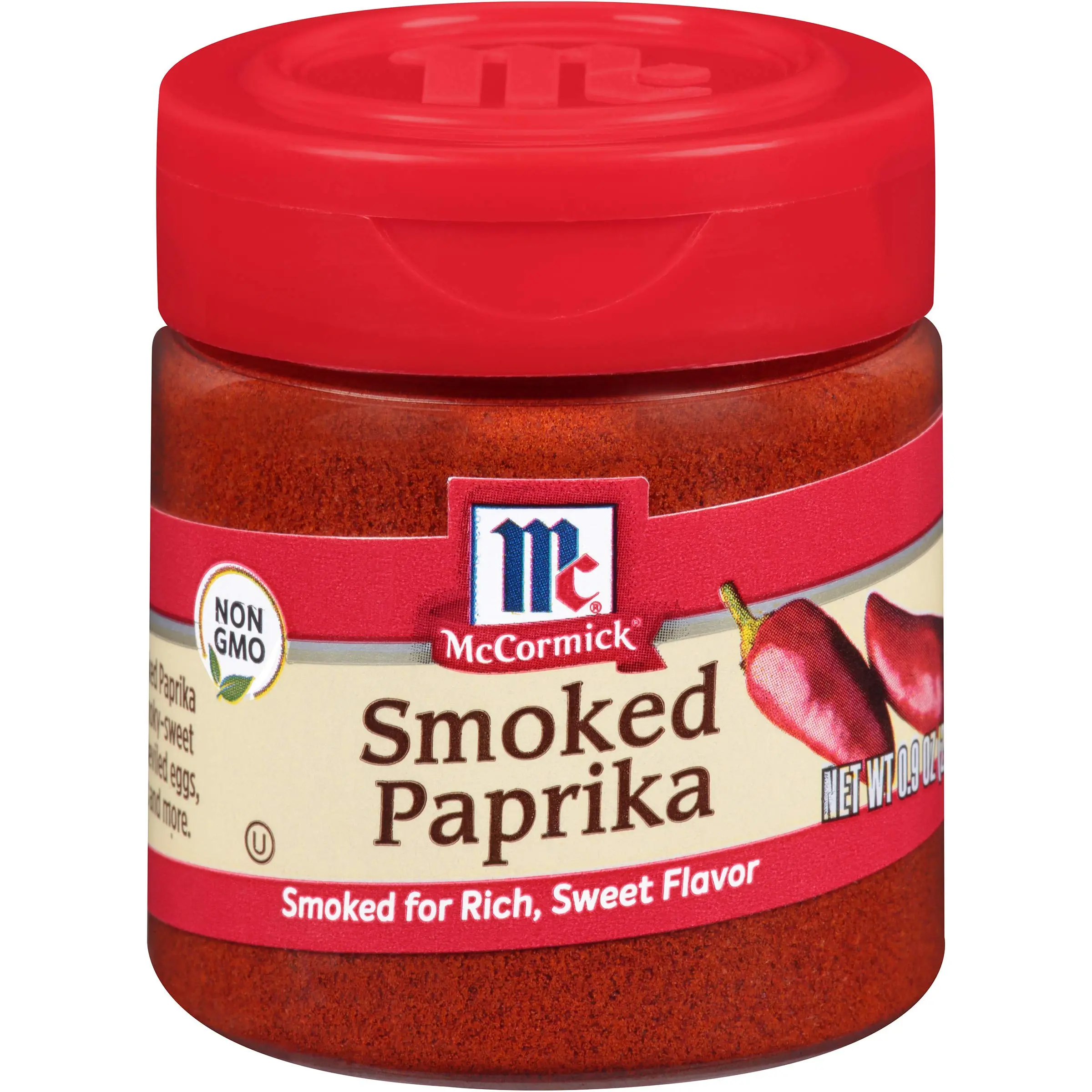 how much smoked paprika to use - Can you use too much smoked paprika