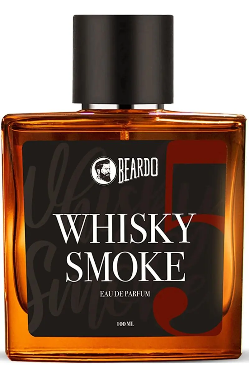 smoked whiskey cologne - Can you use Whisky as cologne
