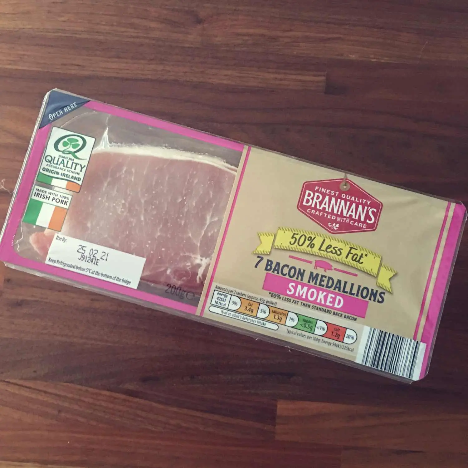 Aldi Smoked Bacon Medallions: A Delicious and Healthy Option - Do Aldi sell bacon medallions aldi smoked bacon medallions - Do Aldi sell bacon medallions