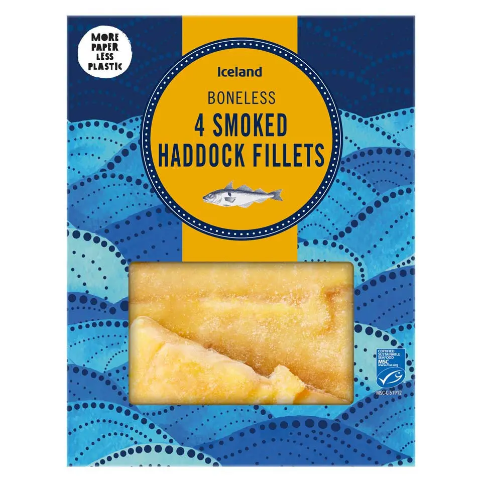 Iceland Smoked Haddock: A Delicacy from the North - Do Iceland sell smoked haddock iceland smoked haddock - Do Iceland sell smoked haddock