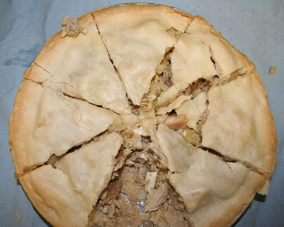 Smoked Meat Pie: A Hearty and Satisfying Dish - Do meat pies exist smoked meat pie - Do meat pies exist