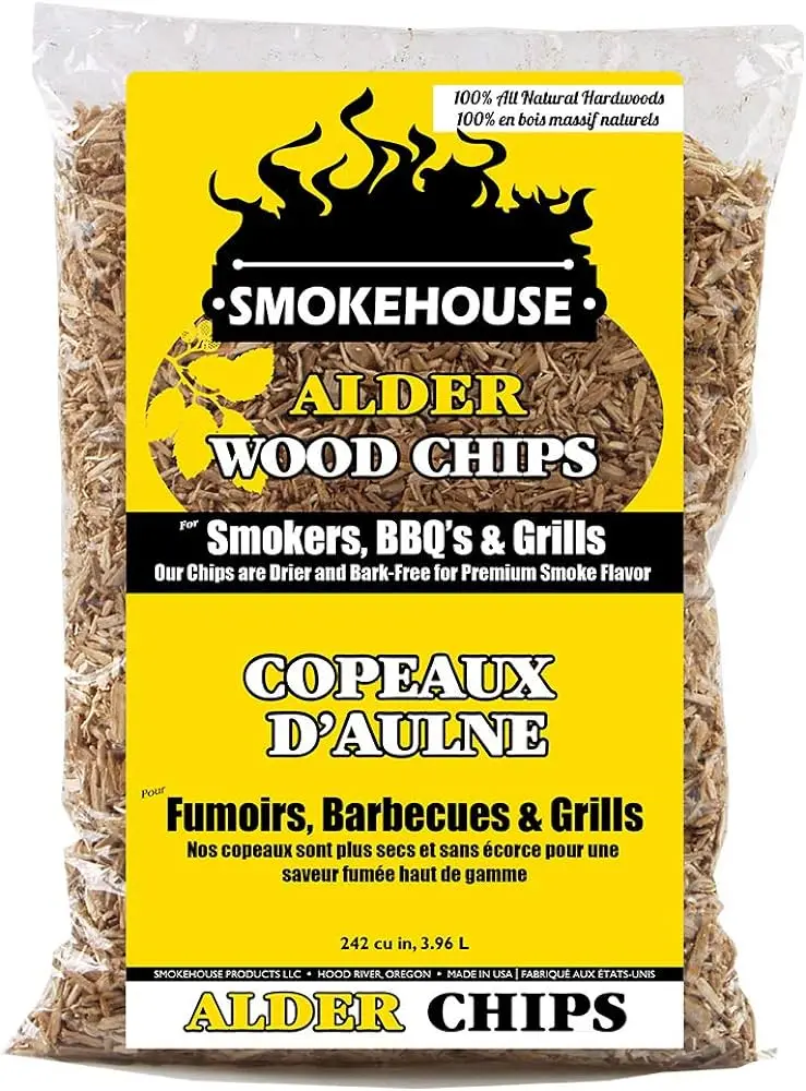 Enhance Bbq Flavor With Smokehouse Wood Chips Smokedbyewe