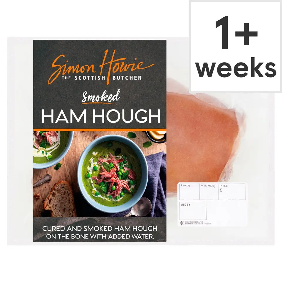smoked ham hock tesco - Do supermarkets sell ham hocks