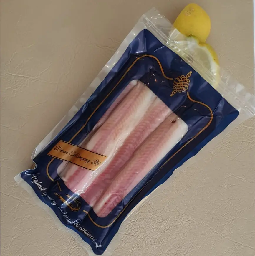 Smoked Eel in the UK: A Delicacy to Savour - Do we have eels in the UK smoked eel uk - Do we have eels in the UK