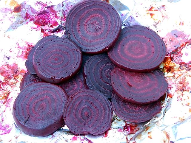 smoked pickled beets - Do you boil beets before canning