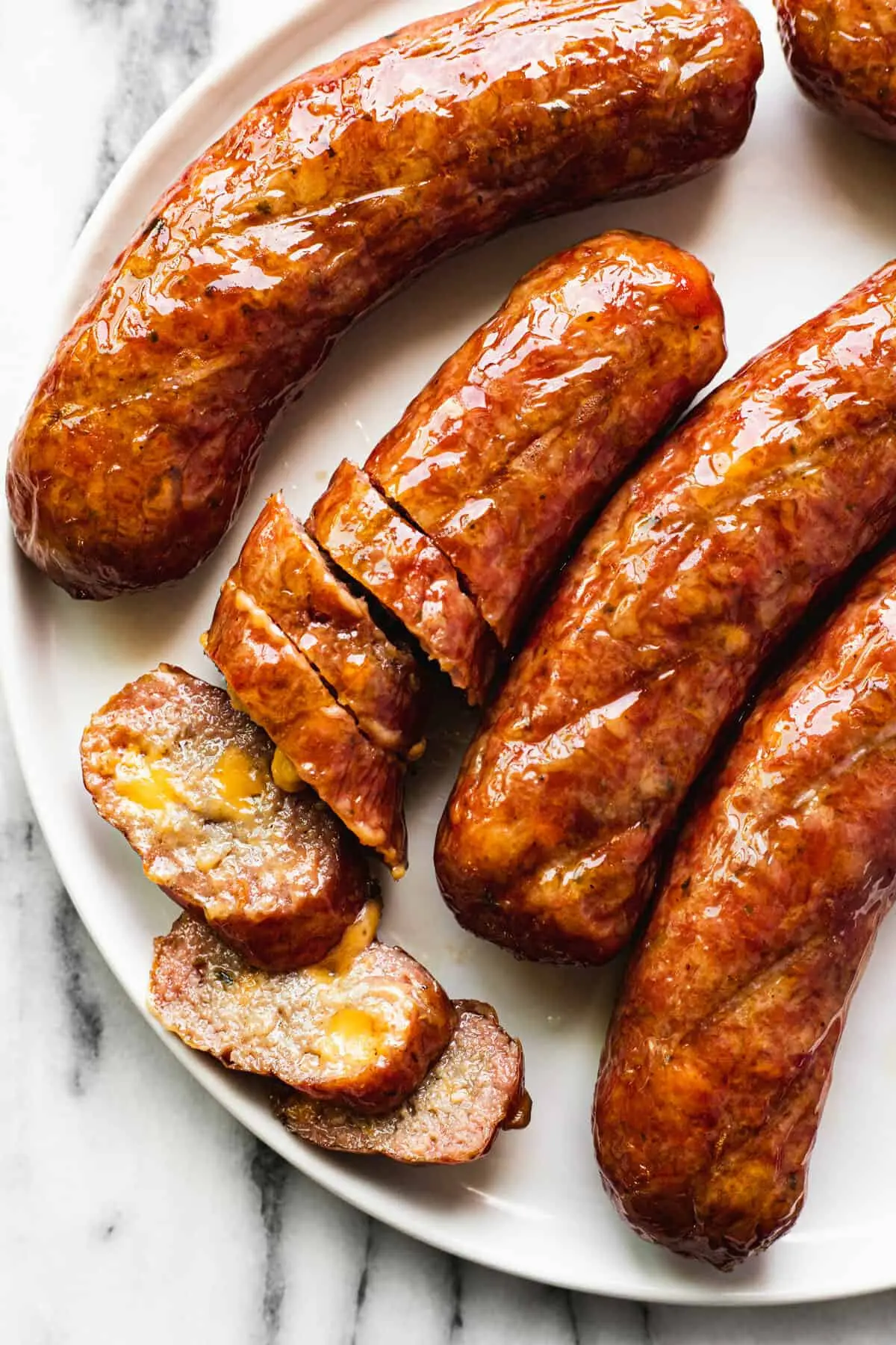 pre cooked smoked sausage - Do you cook pre-cooked sausages
