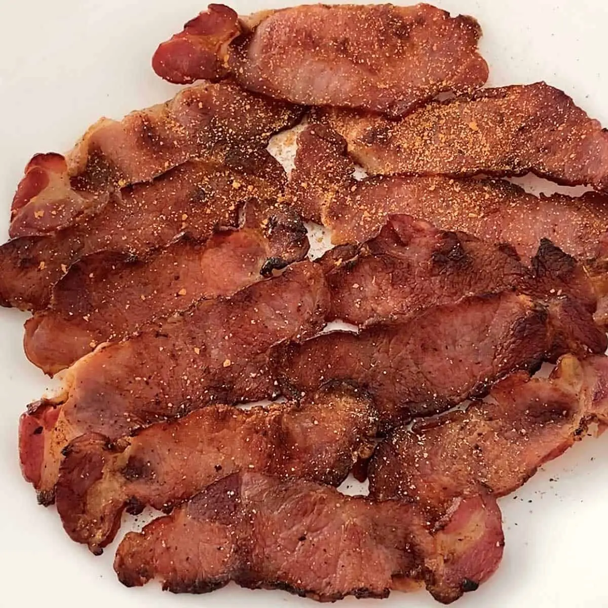 how to cook smoked back bacon - Do you cook smoked bacon