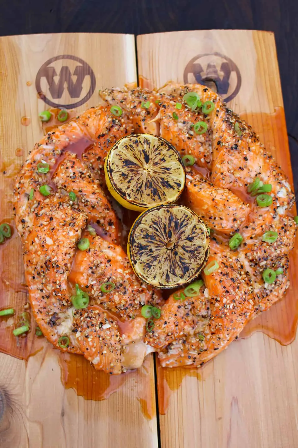 smoked arctic char appetizer recipes - Do you eat skin on Arctic char