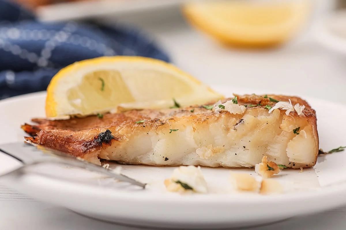 smoked sablefish recipes - Do you eat the skin of sablefish