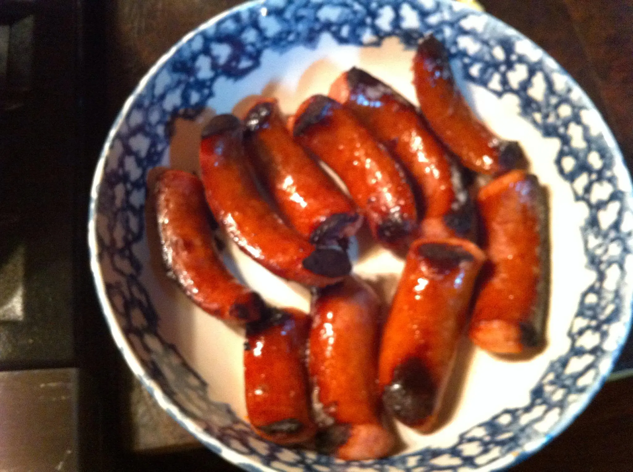 how do i cook smoked sausage - Do you have to boil sausage before frying